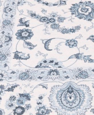 Belmont Kamina 5' x 7' Area Rug