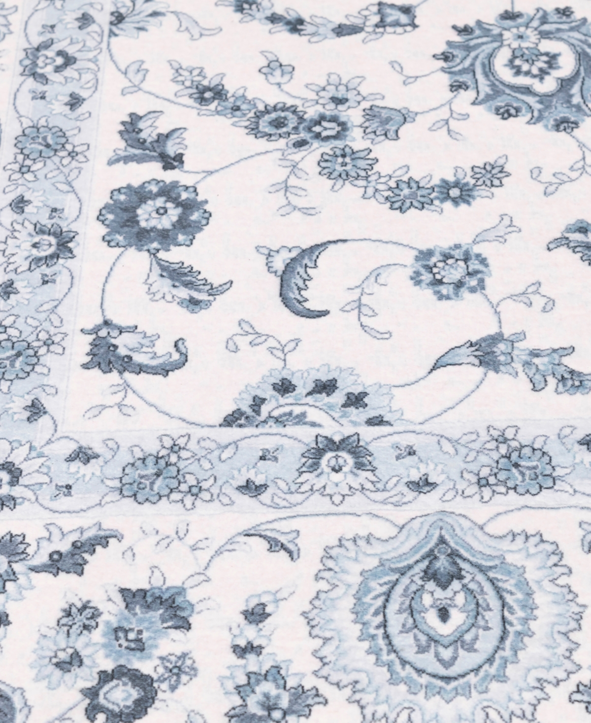 Mink Home Km Home Belmont Kamina 5' X 7' Area Rug In Multi