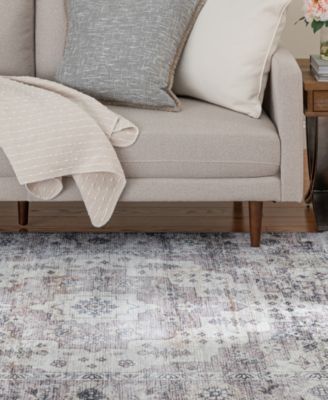 Belmont Dalinda 5' x 7' Area Rug