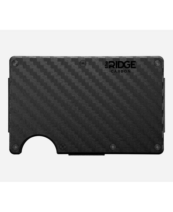 The Ridge Carbon Fiber