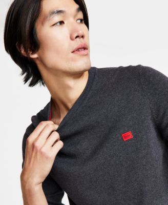 Men's San Cassius Logo Sweater