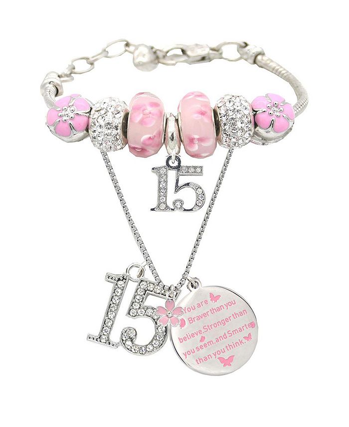 Meant2Tobe  15Th Birthday Gift For Girls 15 Year Old Girl Gifts For  Birthday 