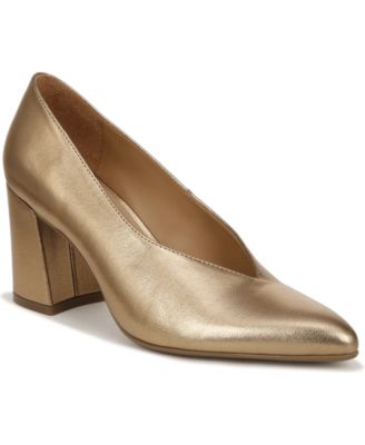 Naturalizer - Paden Pumps