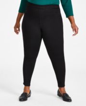 Women's Pull-On Jeggings, Created for Macy's