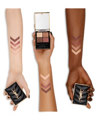 Couture Mini Eyeshadow Clutch