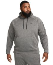 Las Vegas Raiders Nike Sleeveless Pullover Hoodie Men's 2023 NFL  Training New LV