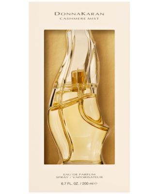 Cashmere Mist Eau de Parfum, 6.7 oz.