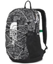 Macys north face backpacks top