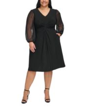 Social Dresses Macy s