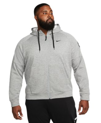 Nike Therma Full-Zip purchases Training Jacket XL