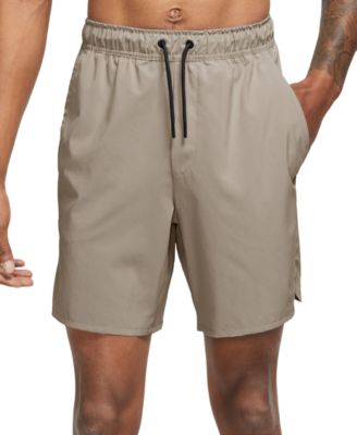 Macy's men's nike shorts online