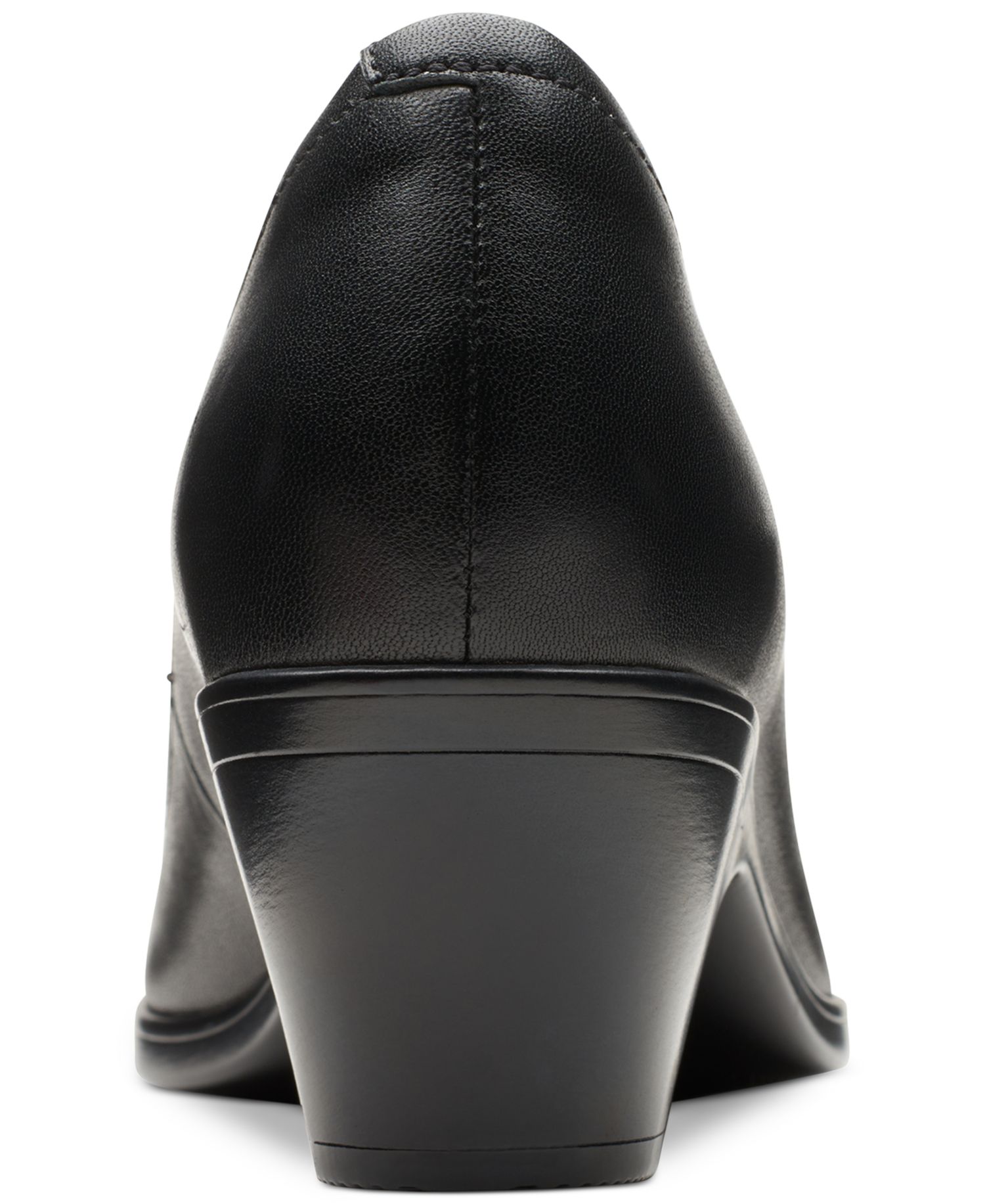 Women's Emily Ruby Block-Heel Comfort Pumps