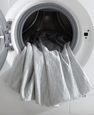 Illusion 3 Piece Duvet Cover Set, King