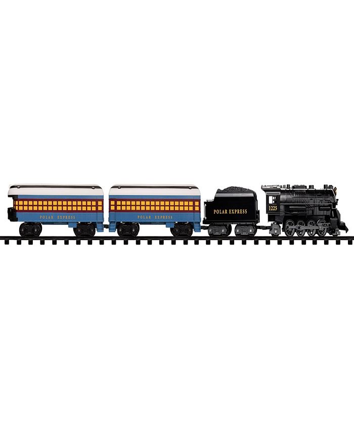 Lionel Hogwarts Express Ready to Play Train Set Macy's