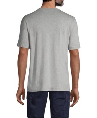 Men's Short Sleeve Cotton Supima Tee