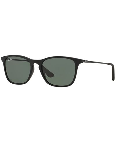 Ray-Ban Junior Sunglasses, RJ9061S CHRIS KIDS
