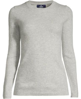 Women's Cashmere Sweater