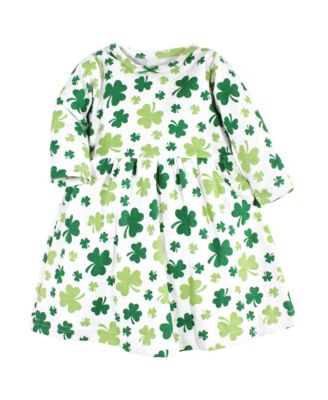 Baby Girls Two-Piece Dress Collection