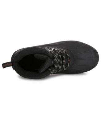 Men's Leaven Worth Hiking Lace-Up Boots