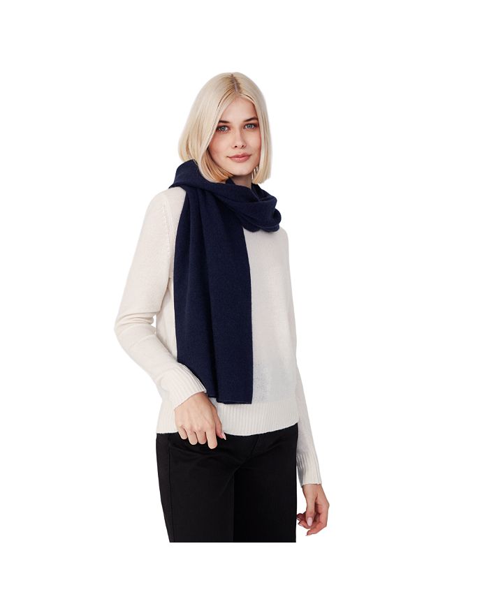 Châle De Prière Juif Talit Katan En Polyester - 60x180 Cm - Avec Bénédiction Sur Le Col - Pour Hommes Et Femmes