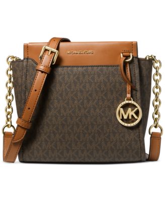 Michael Kors - Graham Small North South Messenger