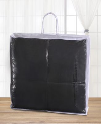 All Season Down Alternative Reversible Comforter, Twin