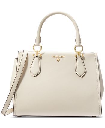 Michael kors clearance satchel macys