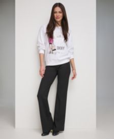 DKNY Pant Suit Women's Suits & Suit Separates - Macy's