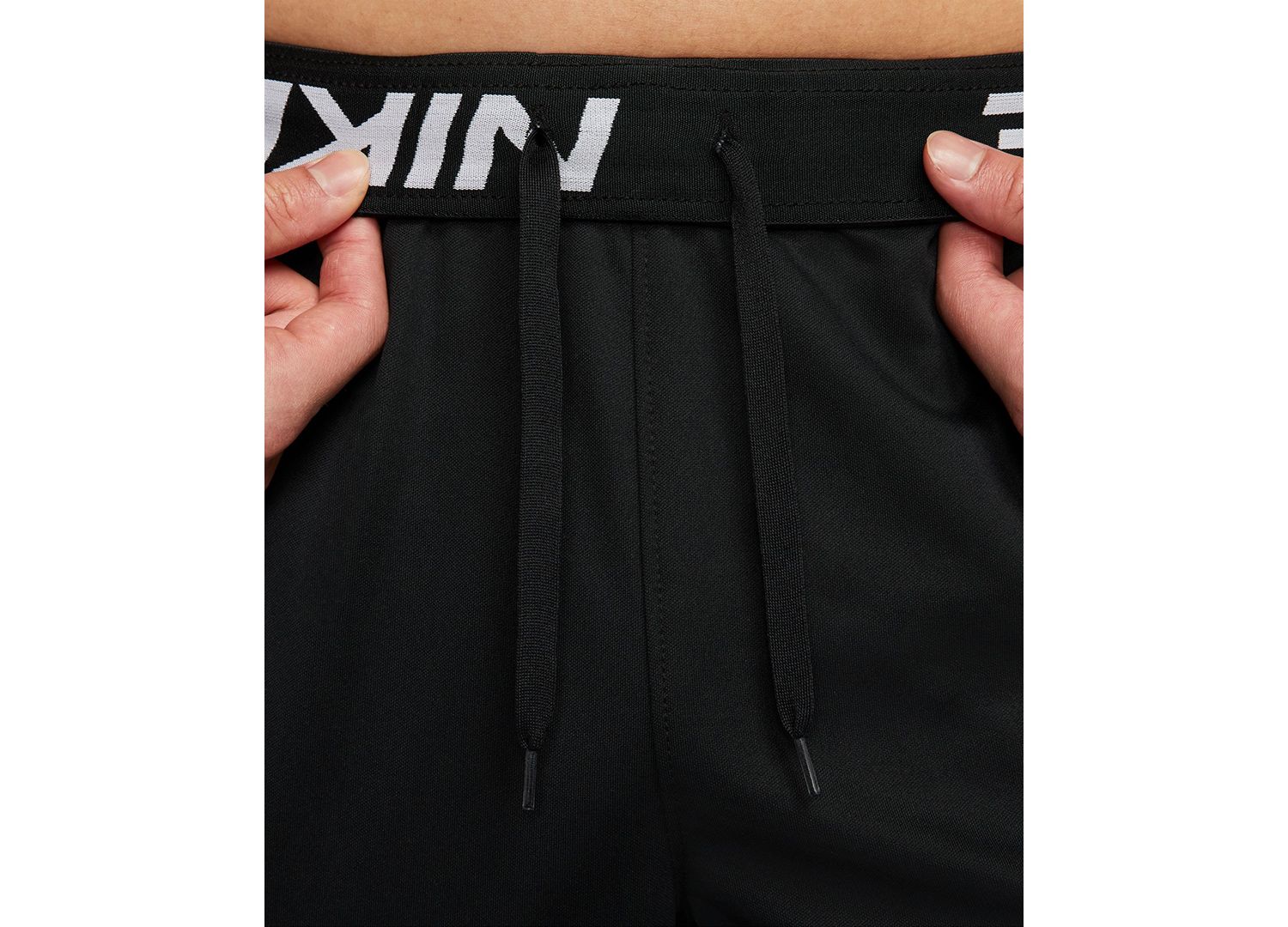 Мужские универсальные брюки Totality Dri-FIT с открытым подолом