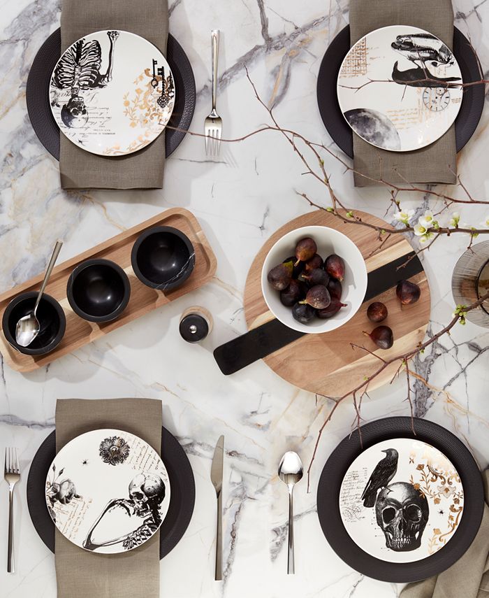 Lenox Halloween Collection Macy's