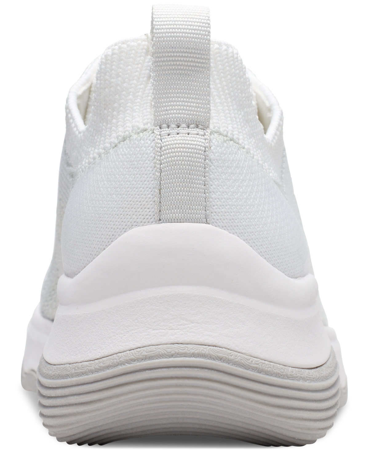 Clarks Women's Circuit Tie Lace-Up Slip-On Shoes
