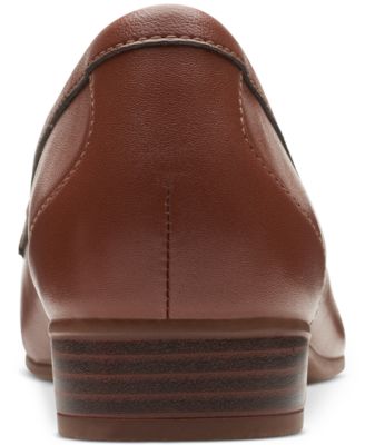 Women's Juliet Shine Slip-On Loafers