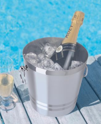 4 Litre Champagne Bucket