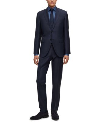Hugo Boss