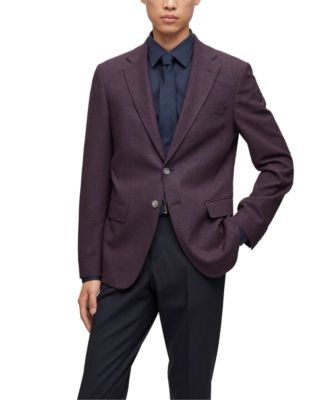 Hugo Boss