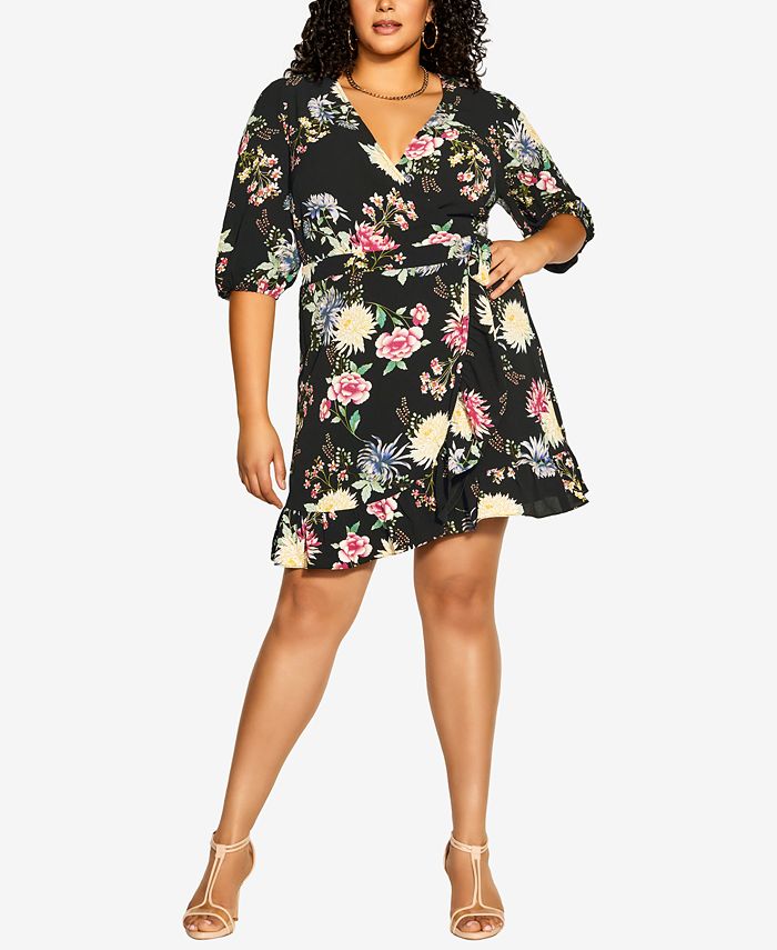 Marina sales dresses macy's