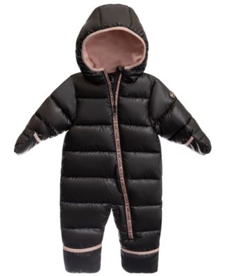 Michael kors infant coat best sale