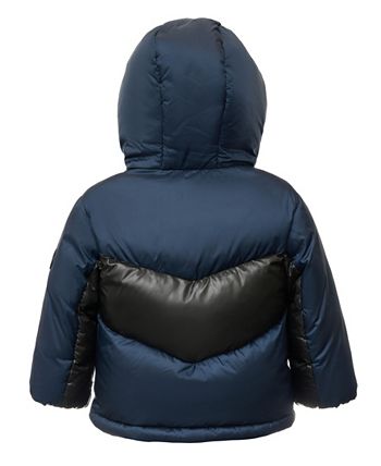 Michael kors boys hotsell jacket