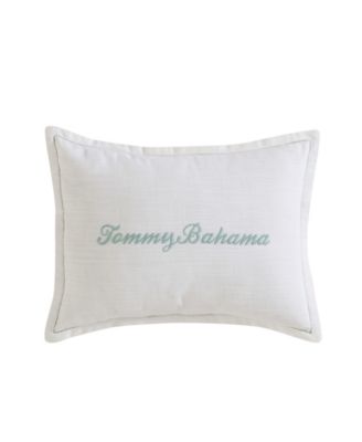 Canyon Palms Cotton Reversible 5 Piece Comforter Set, Full/Queen