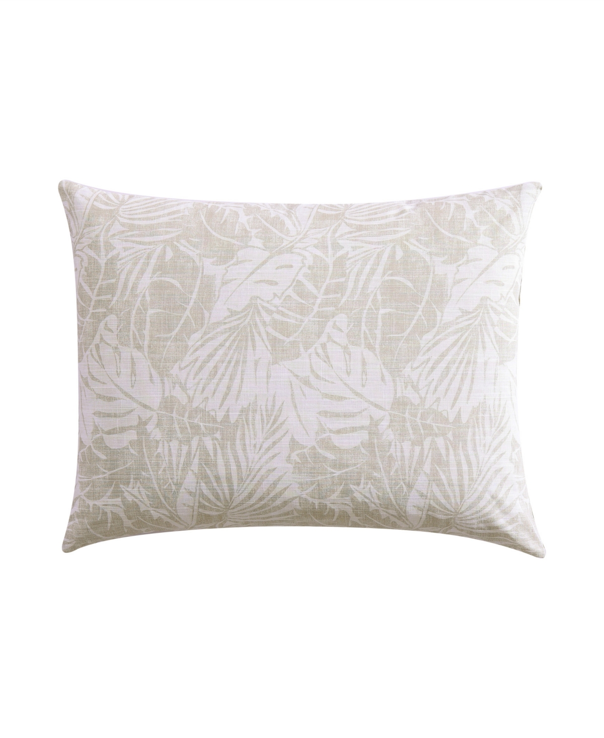 Tommy Bahama Home Costa Blanca Cotton Reversible 5 Piece Comforter Set