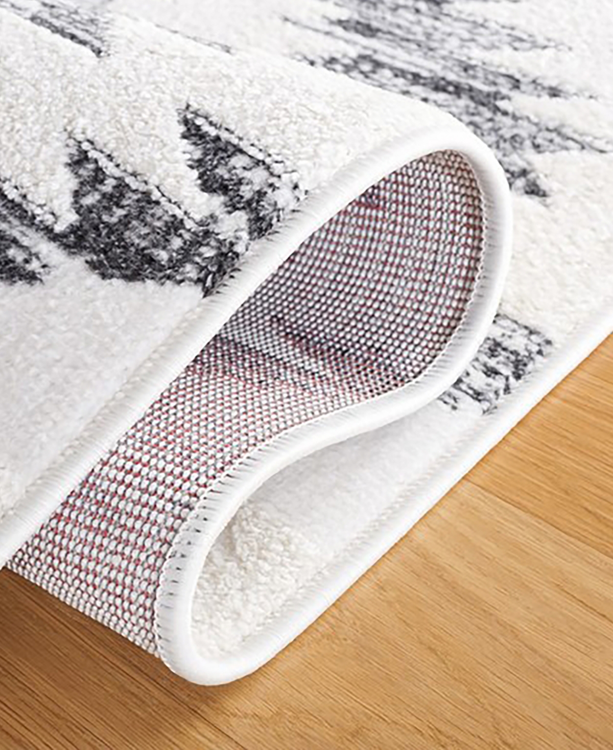 Safavieh Alamo ALM737 Area Rug - Gray