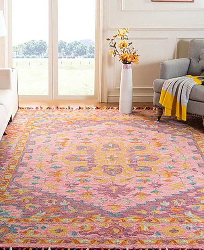 Safavieh Aurora APN226 10' x 14' Area Rug - Macy's