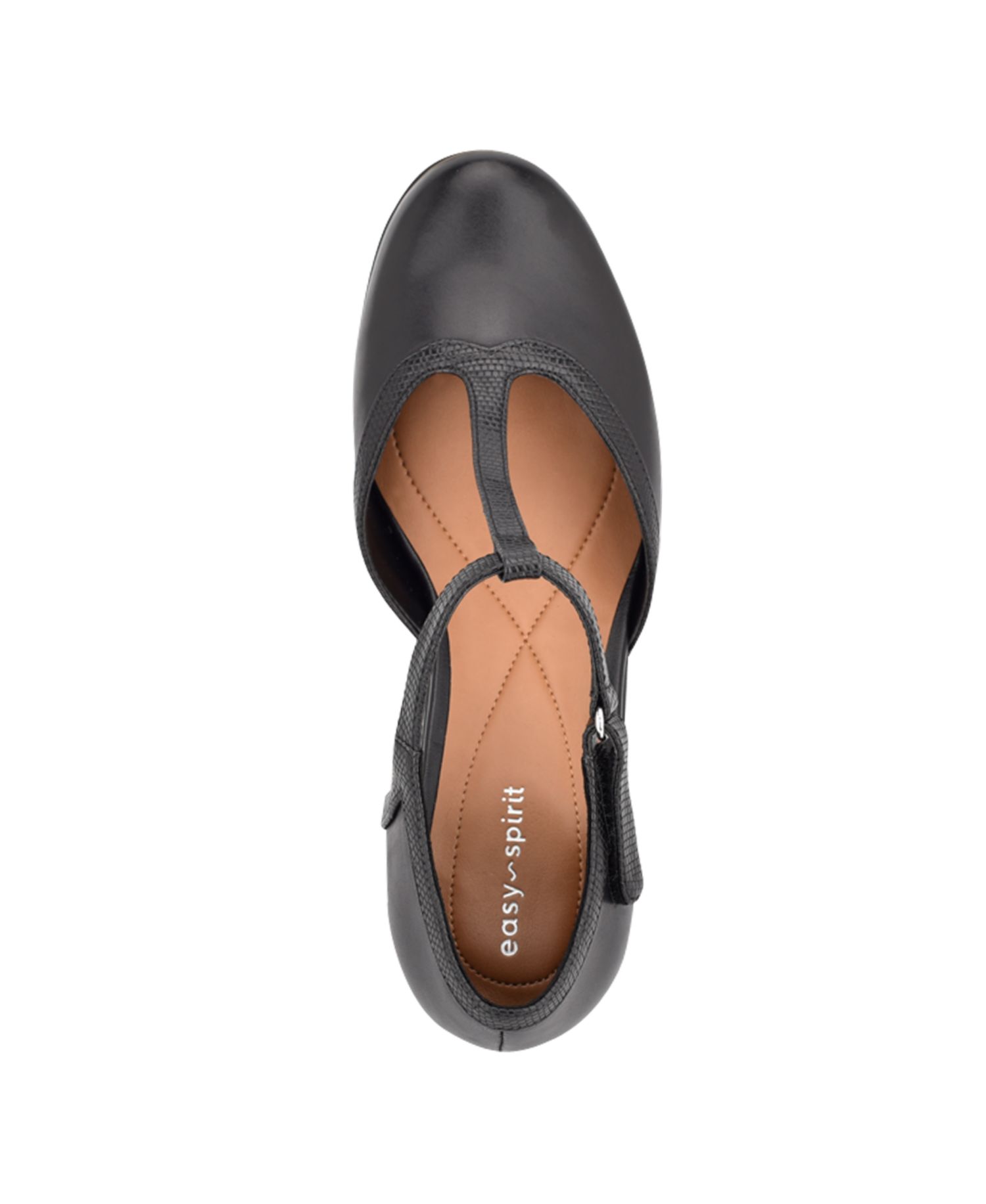 Women's Cara T-Strap Heels
