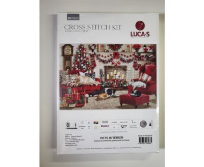 Luca-S