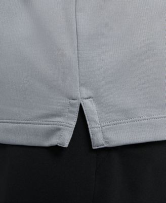 Мужское футбольное поло Nike Dri-FIT