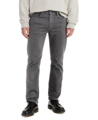 Men's 514 Straight-Fit Soft Twill Jeans