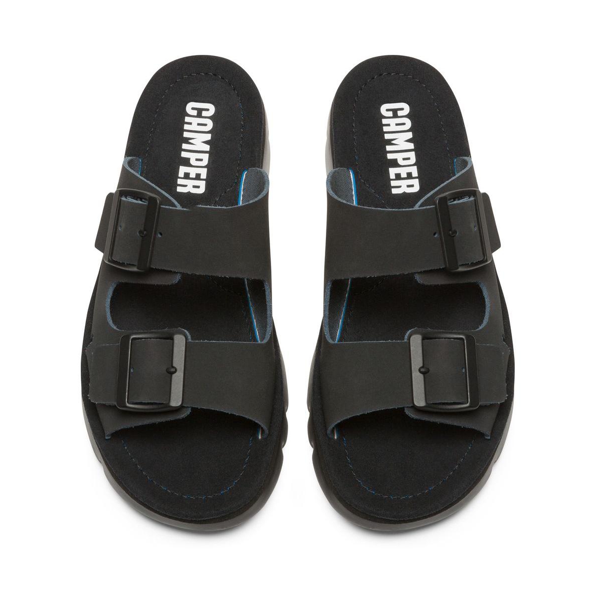 Camper Women's Oruga Sandals