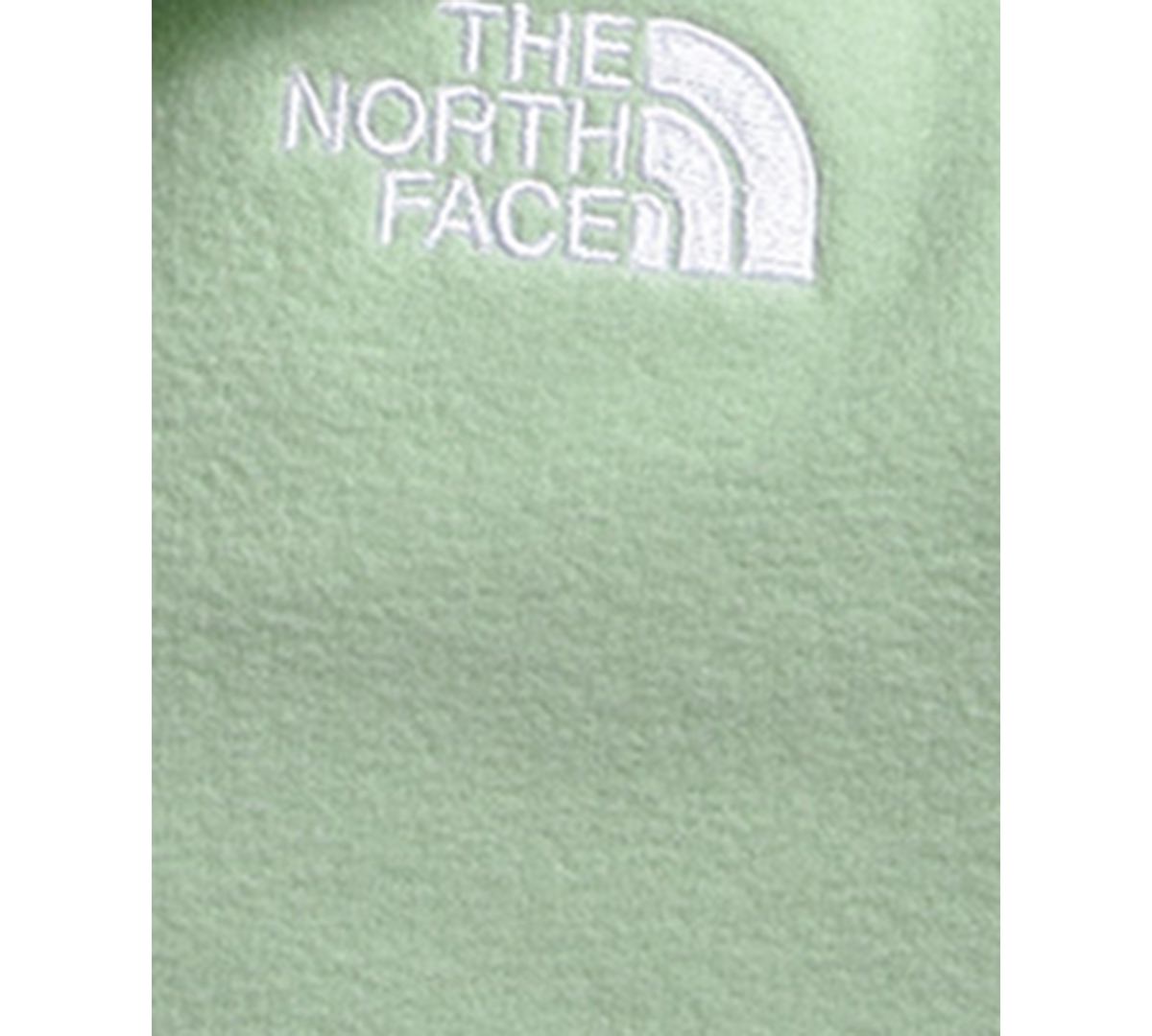 The North Face Baby Boys and Baby Girls Glacier Full-Zip Hoodie