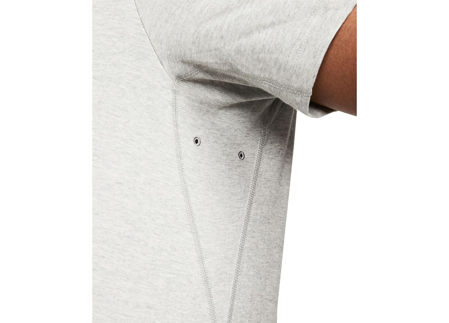 Men's Primary Relaxed Fit Dri-FIT Short-Sleeve Versatile T-Shirt