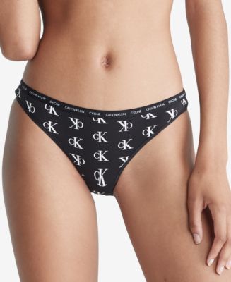 Calvin klein one underwear online